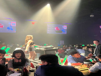 铜仁夜总会招聘